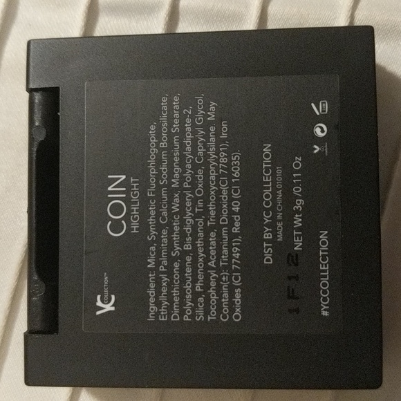 NWT Highlighter - Picture 2 of 3